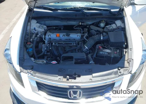 2010 Honda Accord 2.4 Lx from USA, damaged, VIN 1HGCP2F38AA194490